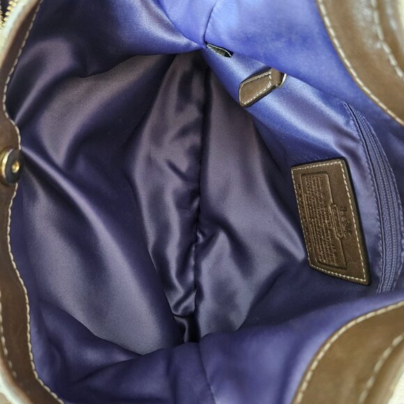 Coach Madison Maggie bag - Picture 15 of 16